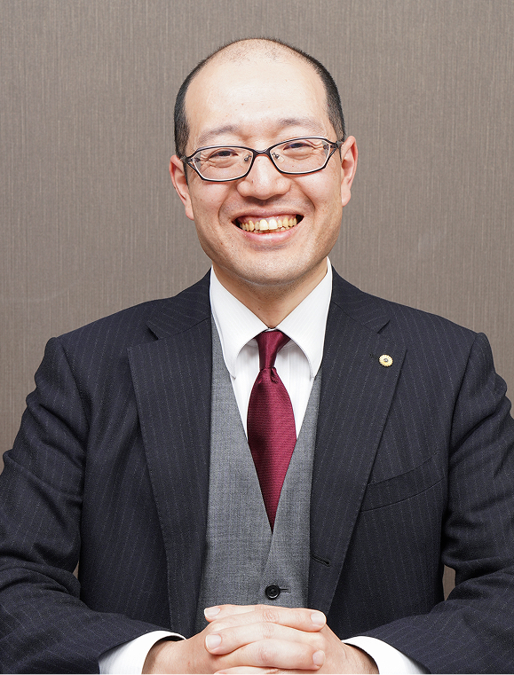 社会保険労務士法人FINE 代表:富沢克治